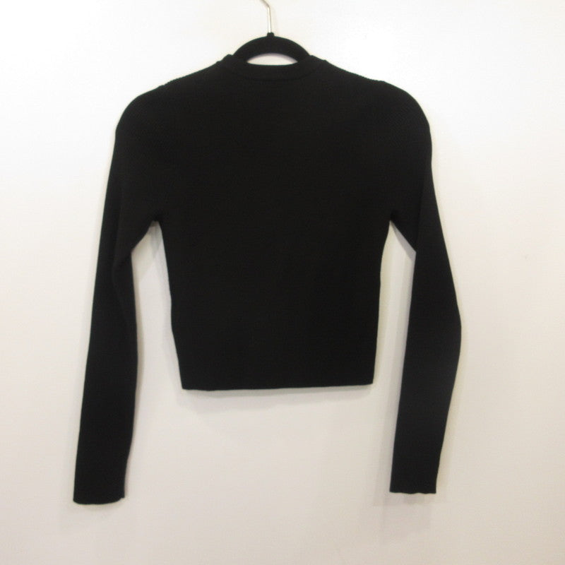 DIESEL | ディーゼル M-VALARY ニット A123970DLAX ブラック サイズ：M