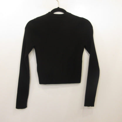DIESEL | ディーゼル M-VALARY ニット A123970DLAX ブラック サイズ：M