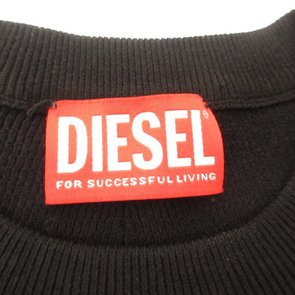 DIESEL | ディーゼル M-VALARY ニット A123970DLAX ブラック サイズ：M