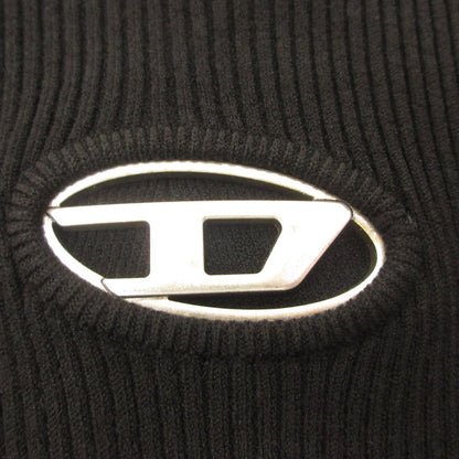 DIESEL | ディーゼル M-VALARY ニット A123970DLAX ブラック サイズ：M