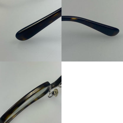 RAY BAN | レイバン メガネ RB5385D ｻｲｽﾞ:55□16 ブラウン【姫路東店】