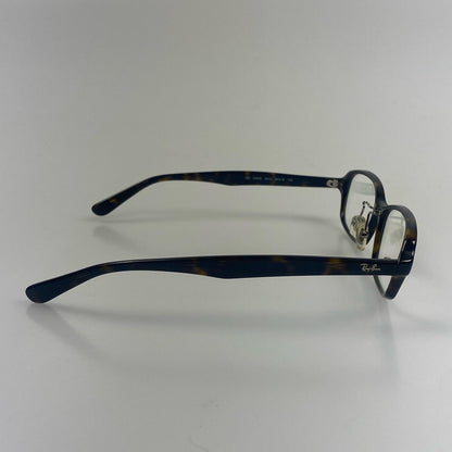RAY BAN | レイバン メガネ RB5385D ｻｲｽﾞ:55□16 ブラウン【姫路東店】