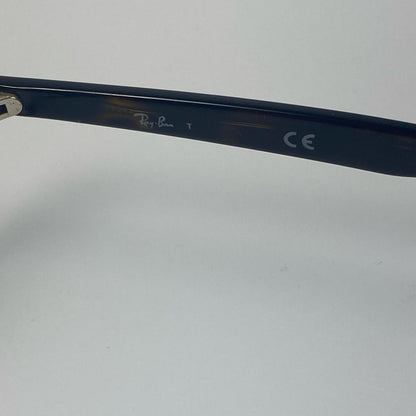 RAY BAN | レイバン メガネ RB5385D ｻｲｽﾞ:55□16 ブラウン【姫路東店】