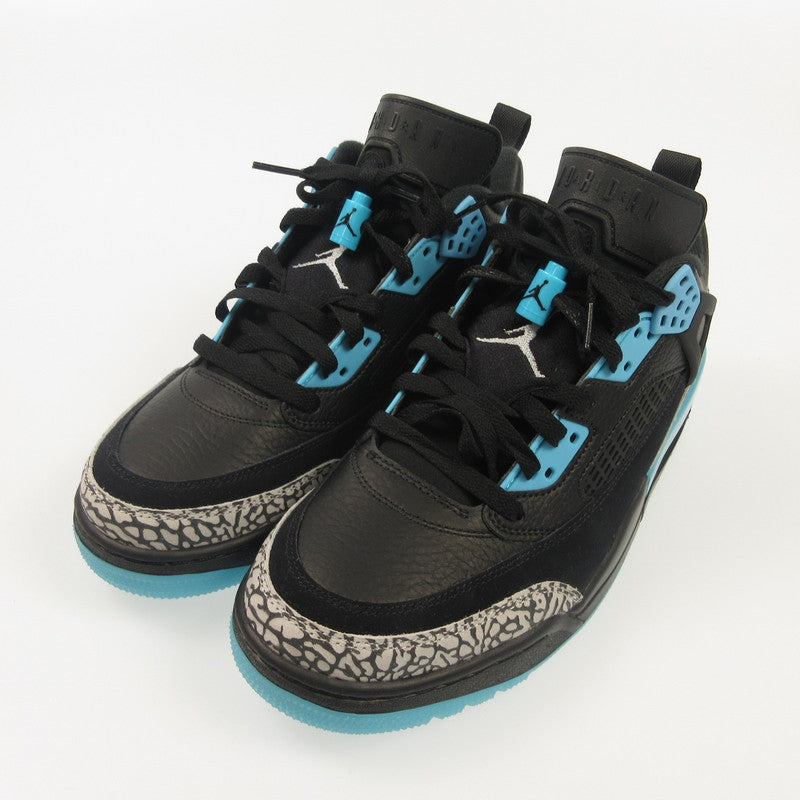 NIKE | ナイキ Jordan Spizike Low スニーカー FQ1759-005 ブラック 28cm