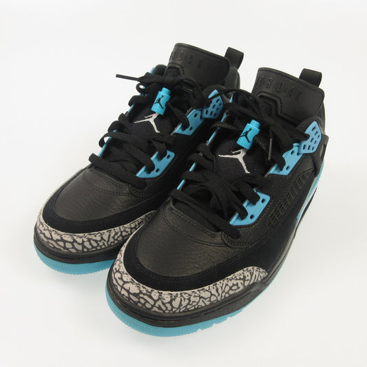 NIKE | ナイキ Jordan Spizike Low スニーカー FQ1759-005 ブラック 28cm