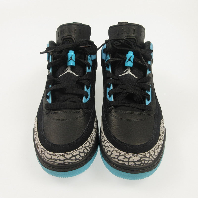 NIKE | ナイキ Jordan Spizike Low スニーカー FQ1759-005 ブラック 28cm