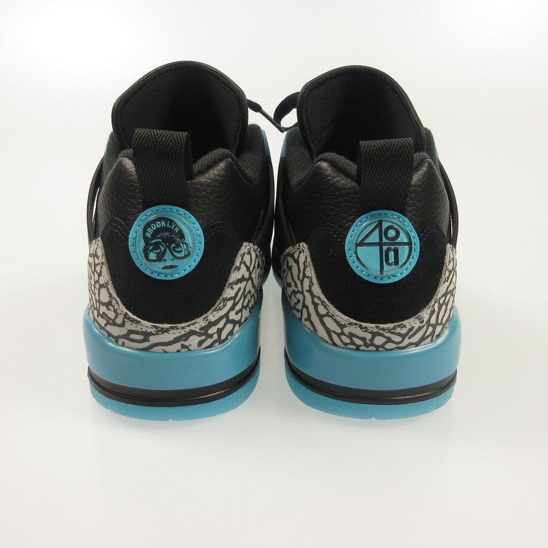NIKE | ナイキ Jordan Spizike Low スニーカー FQ1759-005 ブラック 28cm