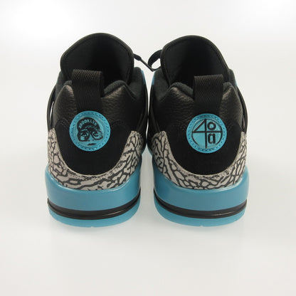 NIKE | ナイキ Jordan Spizike Low スニーカー FQ1759-005 ブラック 28cm