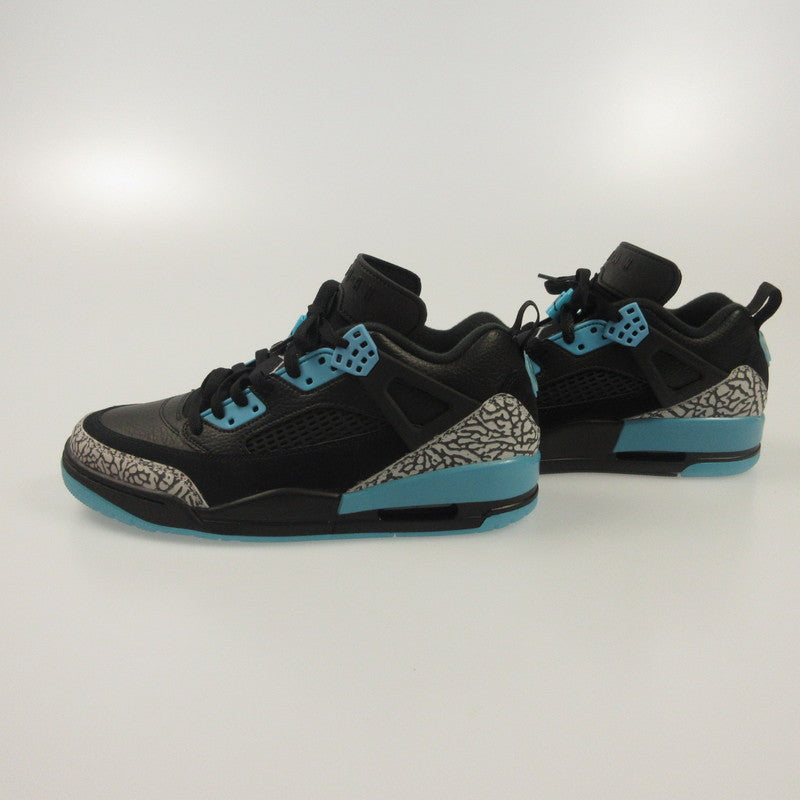 NIKE | ナイキ Jordan Spizike Low スニーカー FQ1759-005 ブラック 28cm