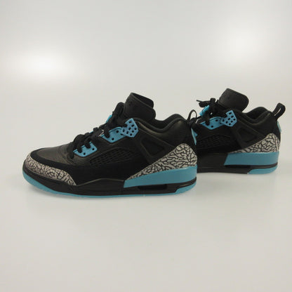 NIKE | ナイキ Jordan Spizike Low スニーカー FQ1759-005 ブラック 28cm