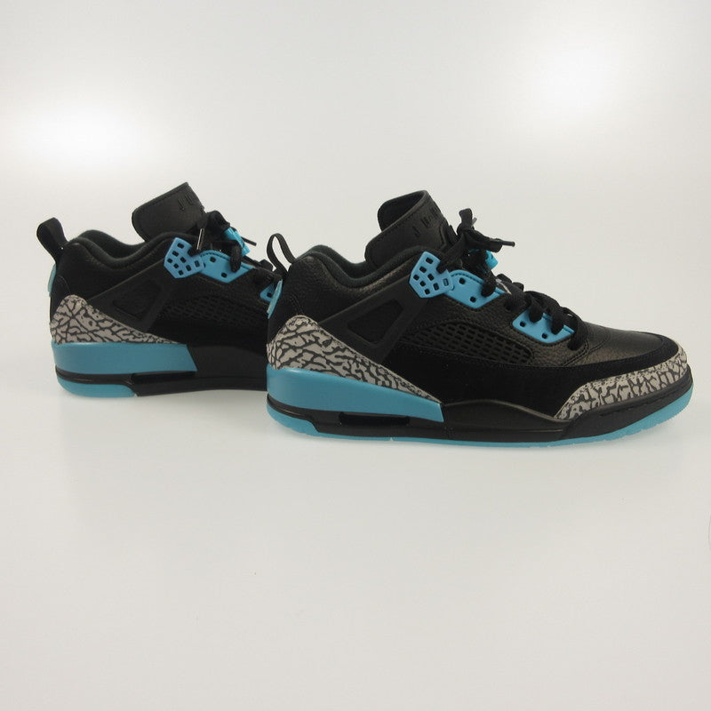 NIKE | ナイキ Jordan Spizike Low スニーカー FQ1759-005 ブラック 28cm
