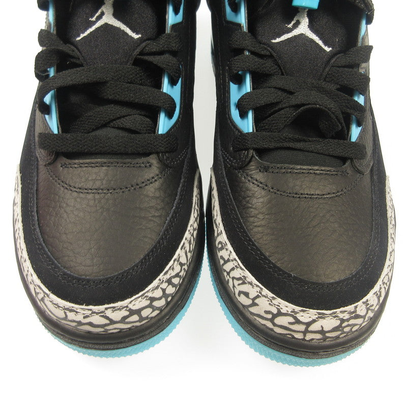 NIKE | ナイキ Jordan Spizike Low スニーカー FQ1759-005 ブラック 28cm