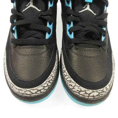 NIKE | ナイキ Jordan Spizike Low スニーカー FQ1759-005 ブラック 28cm