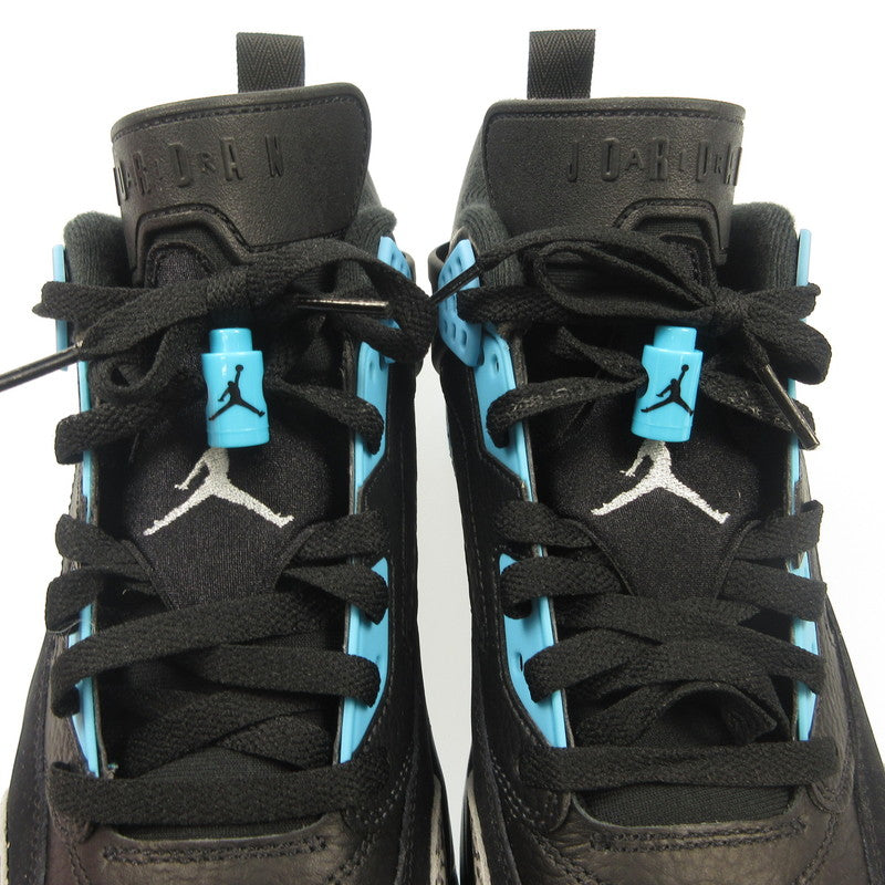 NIKE | ナイキ Jordan Spizike Low スニーカー FQ1759-005 ブラック 28cm