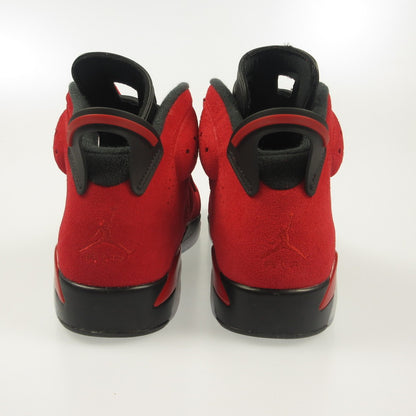 NIKE | ナイキ AIR JORDAN 6 RETRO 'TORO BRAVO' スニーカー CT8529-600 レッド 28cm