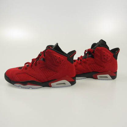 NIKE | ナイキ AIR JORDAN 6 RETRO 'TORO BRAVO' スニーカー CT8529-600 レッド 28cm