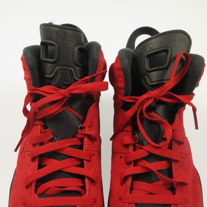NIKE | ナイキ AIR JORDAN 6 RETRO 'TORO BRAVO' スニーカー CT8529-600 レッド 28cm
