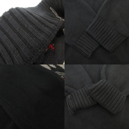 CHAPS RALPHLAUREN | チャプスラルフローレン セーター ネイビー サイズ：XL