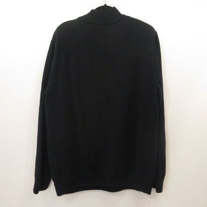 CHAPS RALPHLAUREN | チャプスラルフローレン セーター ネイビー サイズ：XL