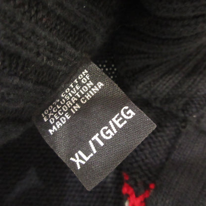 CHAPS RALPHLAUREN | チャプスラルフローレン セーター ネイビー サイズ：XL