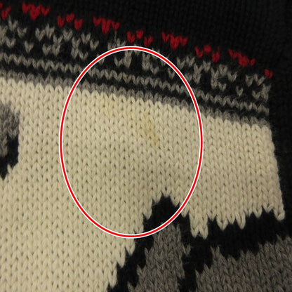 CHAPS RALPHLAUREN | チャプスラルフローレン セーター ネイビー サイズ：XL