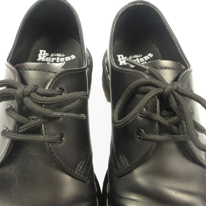 Dr.Martens | ドクターマーチン 1461 WHITE STITCH 3 ホール その他靴 24757001 ブラック