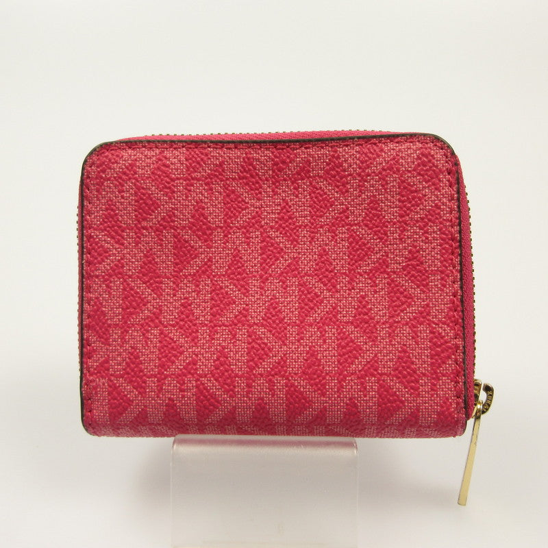 Michael Kors | マイケルコース 三つ折り財布 35S4GTVZ5B ピンク