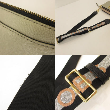 MARC JACOBS | マークジェイコブス THE SNAPSHOT ショルダーバッグ M0014146 ベージュ