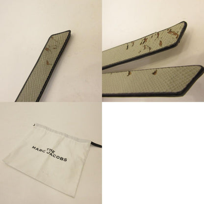 MARC JACOBS | マークジェイコブス THE SNAPSHOT ショルダーバッグ M0014146 ベージュ