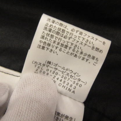 THE NORTH FACE | ザ・ノースフェイス ベスト NP22335R ブラック サイズ：M