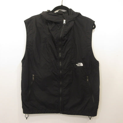 THE NORTH FACE | ザ・ノースフェイス ベスト NP22335R ブラック サイズ：M