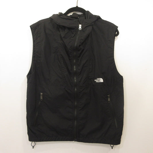 THE NORTH FACE | ザ・ノースフェイス ベスト NP22335R ブラック サイズ：M