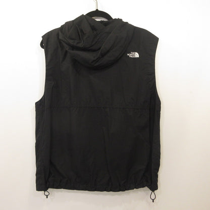 THE NORTH FACE | ザ・ノースフェイス ベスト NP22335R ブラック サイズ：M