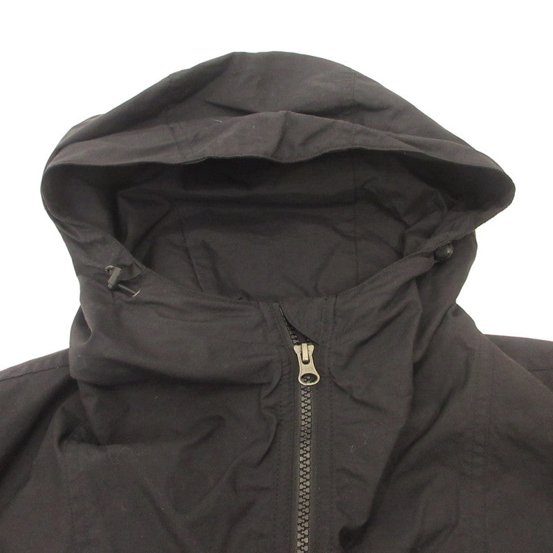 THE NORTH FACE | ザ・ノースフェイス ベスト NP22335R ブラック サイズ：M