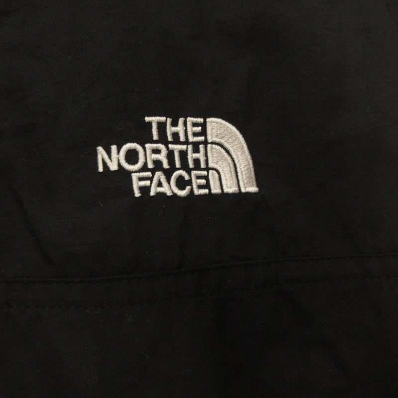 THE NORTH FACE | ザ・ノースフェイス ベスト NP22335R ブラック サイズ：M