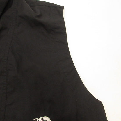 THE NORTH FACE | ザ・ノースフェイス ベスト NP22335R ブラック サイズ：M