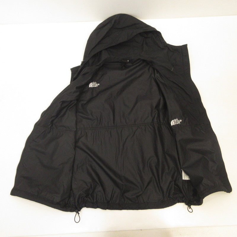 THE NORTH FACE | ザ・ノースフェイス ベスト NP22335R ブラック サイズ：M