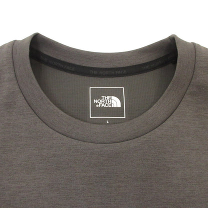 THE NORTH FACE | ザ・ノースフェイス Motion Crew スウェット NT32496 グレー サイズ：L