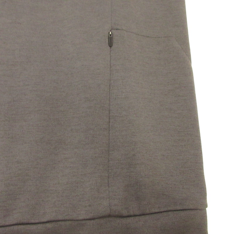 THE NORTH FACE | ザ・ノースフェイス Motion Crew スウェット NT32496 グレー サイズ：L