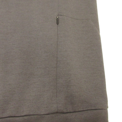 THE NORTH FACE | ザ・ノースフェイス Motion Crew スウェット NT32496 グレー サイズ：L