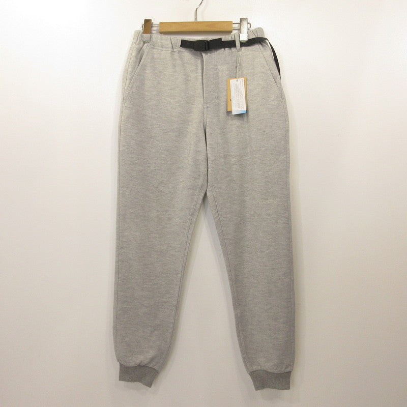 Gramicci | グラミチ COOLMAX TECH KNIT NARROW RIB PANT パンツ GPU5-SJP11 グレー サイズ：M