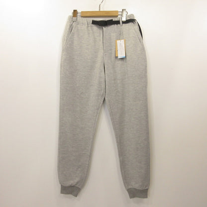 Gramicci | グラミチ COOLMAX TECH KNIT NARROW RIB PANT パンツ GPU5-SJP11 グレー サイズ：M