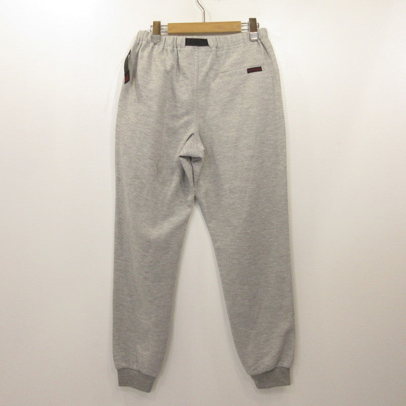 Gramicci | グラミチ COOLMAX TECH KNIT NARROW RIB PANT パンツ GPU5-SJP11 グレー サイズ：M