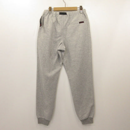 Gramicci | グラミチ COOLMAX TECH KNIT NARROW RIB PANT パンツ GPU5-SJP11 グレー サイズ：M