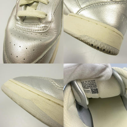 Reebok | リーボック BB4000 I スニーカー ×ENGINEERED GARMENTS シルバー 28.5cm