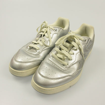 Reebok | リーボック BB4000 I スニーカー ×ENGINEERED GARMENTS シルバー 28.5cm