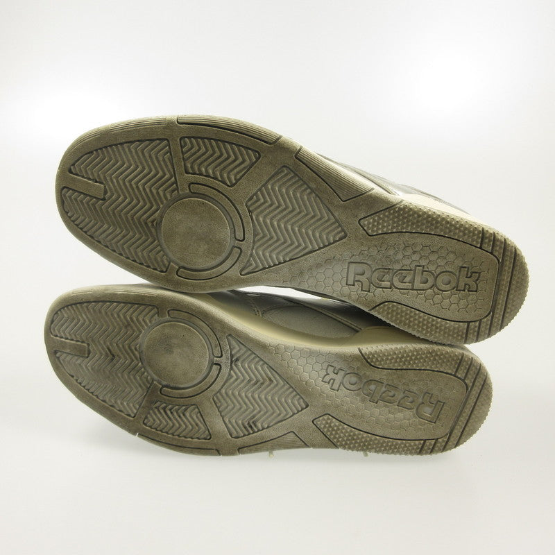 Reebok | リーボック BB4000 I スニーカー ×ENGINEERED GARMENTS シルバー 28.5cm