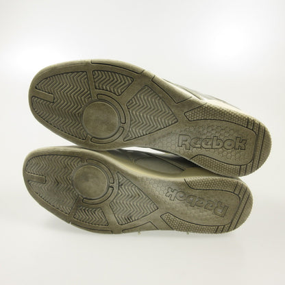 Reebok | リーボック BB4000 I スニーカー ×ENGINEERED GARMENTS シルバー 28.5cm