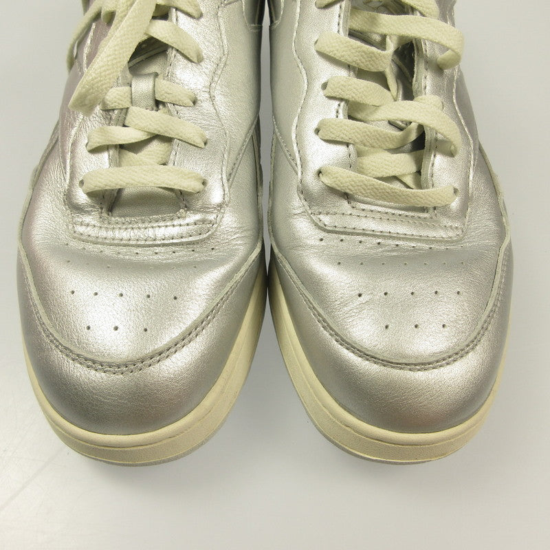 Reebok | リーボック BB4000 I スニーカー ×ENGINEERED GARMENTS シルバー 28.5cm