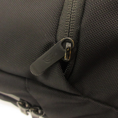 THE NORTH FACE | ザ・ノースフェイス Shuttle Daypack Slim リュック・デイパック NM82330 ブラック